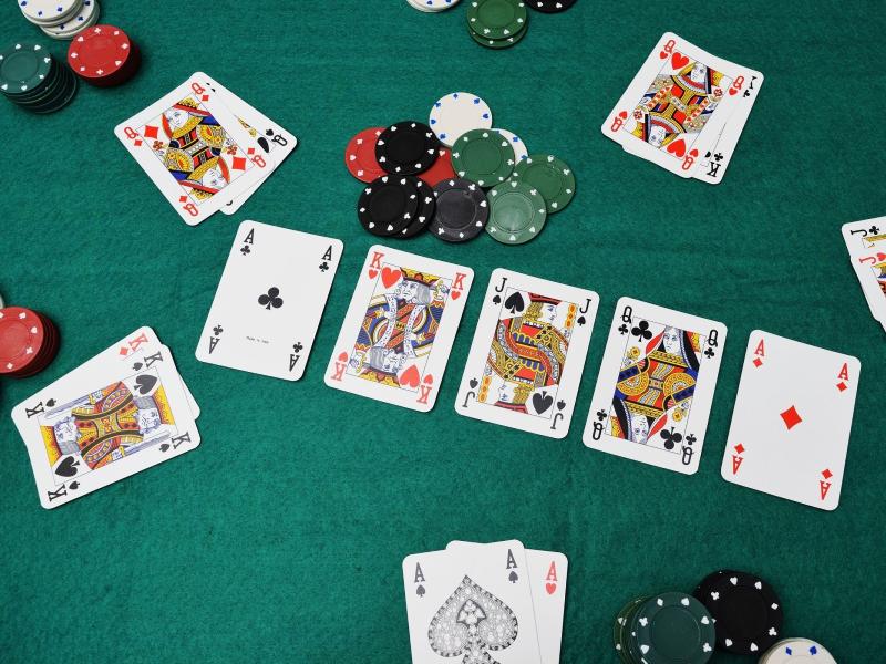 Cách chơi poker tại Go88 và mẹo chơi thắng lớn cho newbie-2