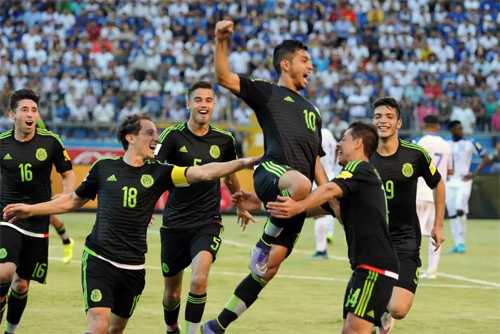 Giải vô địch quốc gia Mexico – Giải đấu hot nhất Châu Âu-4