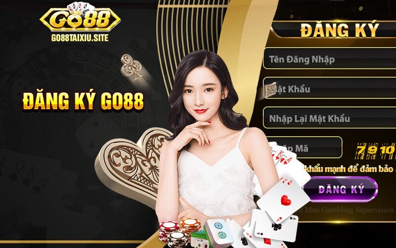 Go88- Cổng game giải trí trực tuyến hot nhất Châu Á-2